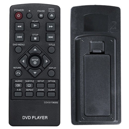 Nuovo telecomando cov31736202 - telecomando,