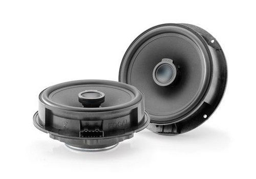 Focal icvw165 inside - inside, cm