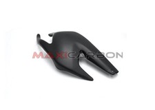 Cover forcellone in carbonio