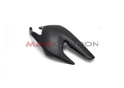 Cover forcellone carbonio - forcellone,