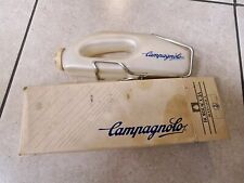 Campagnolo Borraccia C Record Bottle Bidon Vintage Biodinamica 80