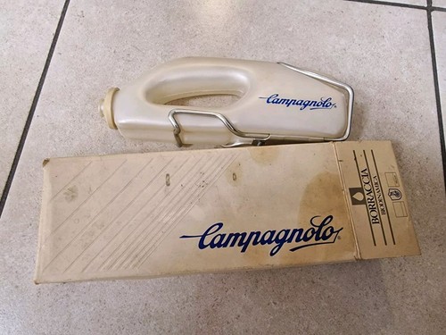 Campagnolo borraccia record - c,