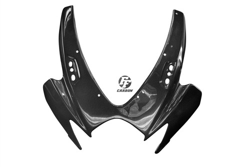 Rivestimento frontale carbonio - frontale,
