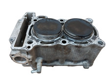 Cilindro + pistoni originale