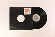 Militant Minister - Etched In