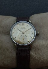 RARO! OROLOGIO SVIZZERO TISSOT