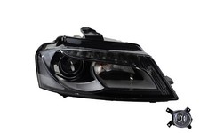 Fari Adatti Per Audi A3 8P