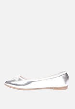 Ballerine Donna Eco Pelle con