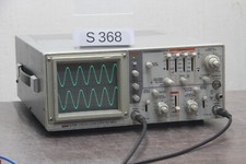SEFRAM 5706 OSCILLOSCOPE