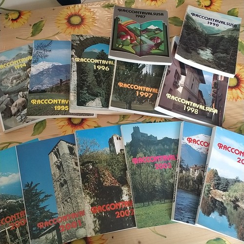 Collezione volumi - 13,