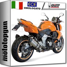 MIVV 2 SCARICO OMOLOGATO SUONO