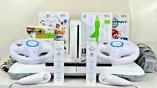 Set Nintendo Wii +