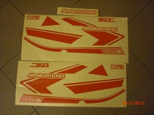 Adesvi filetti moto morini - filetti, k2