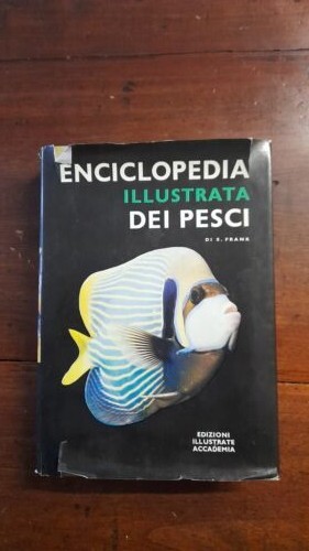 Enciclopedia illustrata dei - illustrata,