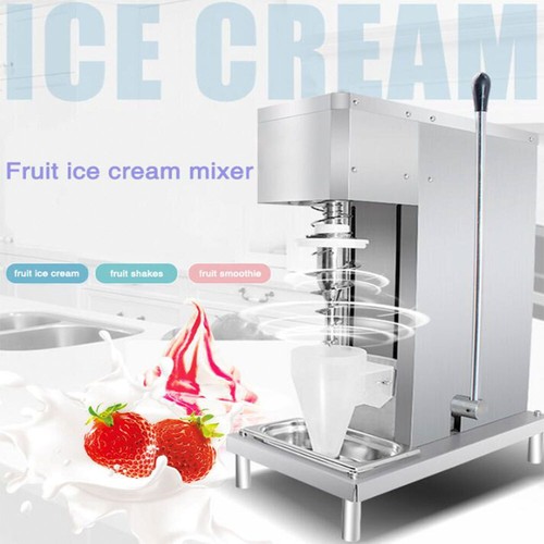 Frullatore yogurt congelato - frullatore,