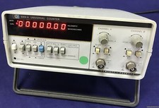 HP 5314A Universal Counter  