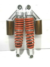 KEEWAY MOTOR  RKV 125 2011-2017  COPPIA AMMORTIZZATORI POSTERIORI 