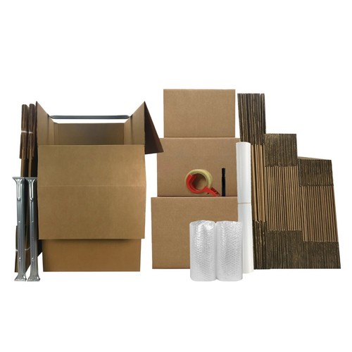 Ubmove kit armadio - kit, 4