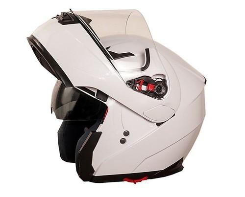 Casco one outline modulare - casco,