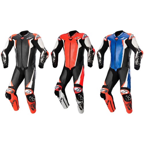 Alpinestars tuta moto - tuta, in