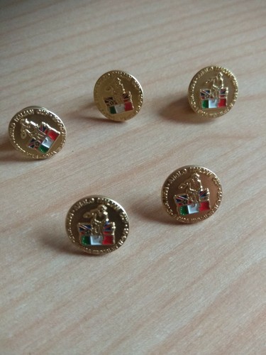 Distintivi calcio genoa - ,