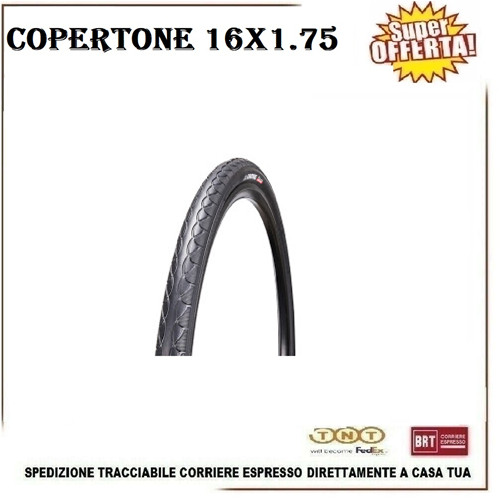 Copertone bici per - copertone, 16