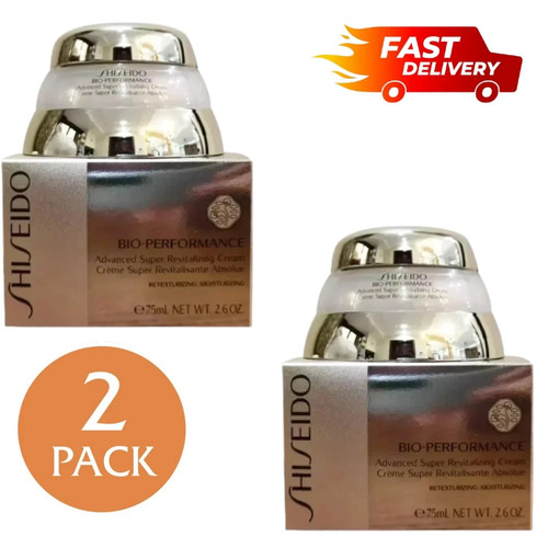Pack shiseido bio - pack,