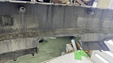 Paraurti posteriore BMW X3 E83