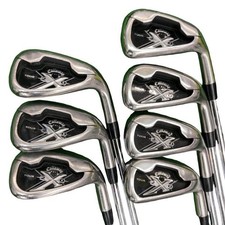 Callaway X-20 TOUR Irons #4-9