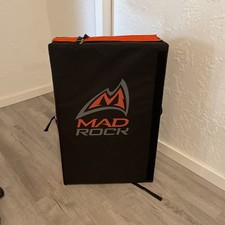 Mad Rock Bouldering Crash Pad