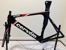 Cervelo P2 54cm Carbon TT/Tri