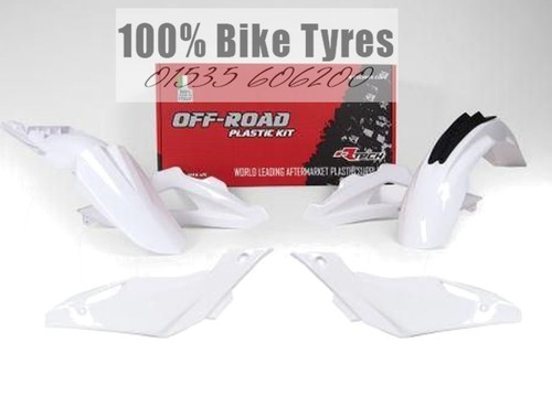 Kit plastica racetech - kit,