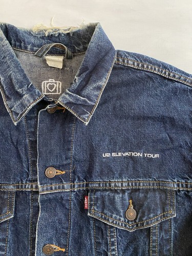 Giacca camionista levi - giacca, levi’s