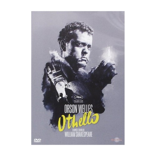Othello dvd nuovo - othello,