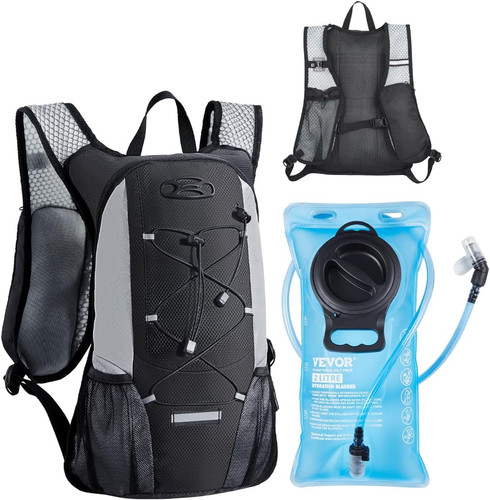 Zaino idrico 460 - x, 125