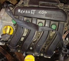 MOTORE RENAULT CLIO 2005 1.4