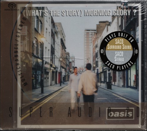 Oasis - (what's, the