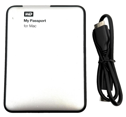 Western digital passport - western,