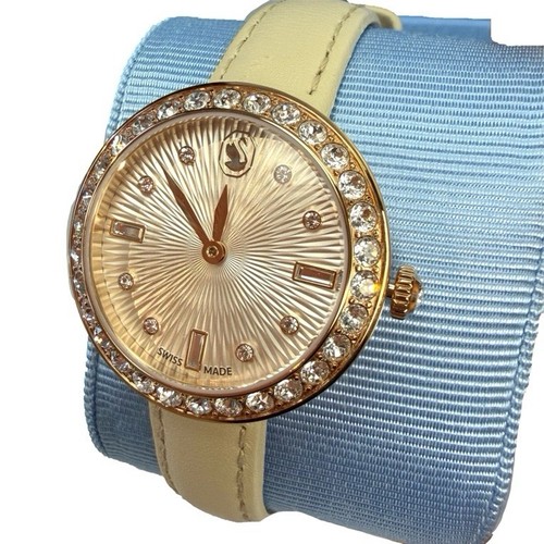 Orologio swarovski matrix tono - swarovski,