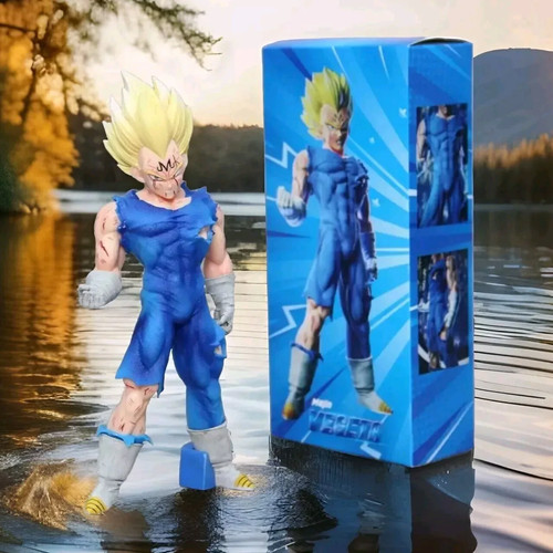 Dragon ball majin - ball,