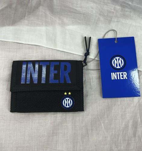 Portafoglio inter classico - inter,