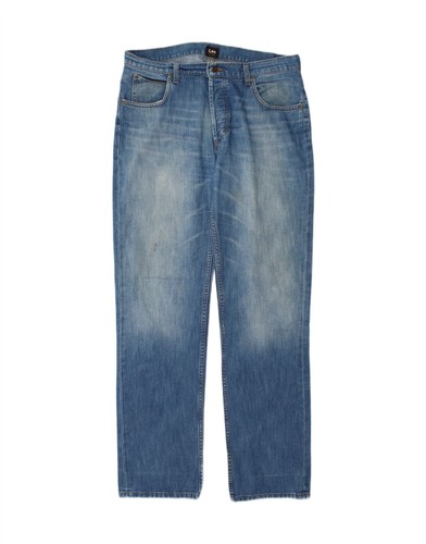 Jeans lee uomo seattle dritto - jeans,