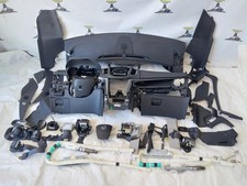 Kit airbag opel zafira - zafira, p12