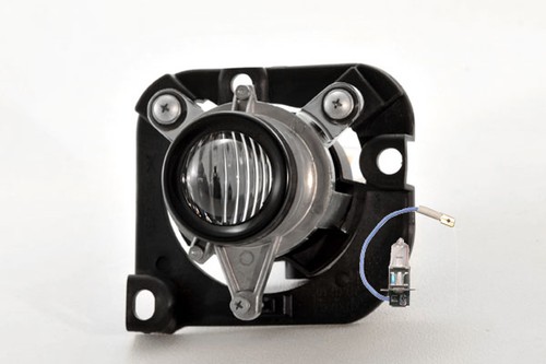 Nebelscheinwerfer halogeno - halogeno, h3