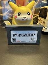 Final Fantasy Tactics Advance