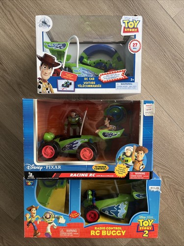 Lotto toy story racing - lotto,