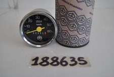 Strumentazione contachilometri Speedometer Piaggio Ape 50