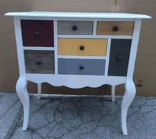 Casa Padrino Cassettiera Stile