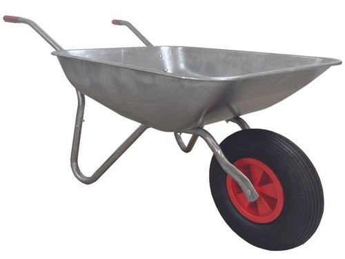 Carriola zincata koln - lt.65,