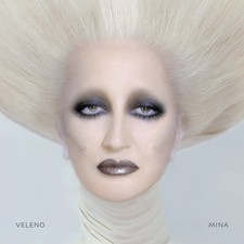 Mina - Veleno - Vinile
